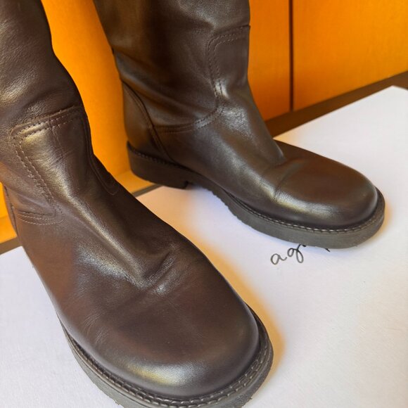 Agnes B. Boots - Picture 10 of 10